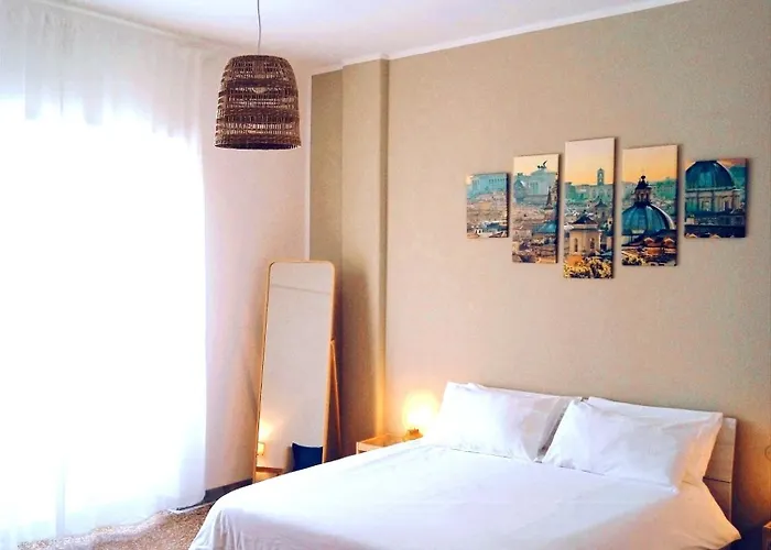 Domus Remo #3 Гостевой дом 4*