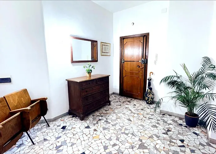 Domus Remo #3 4* Рим