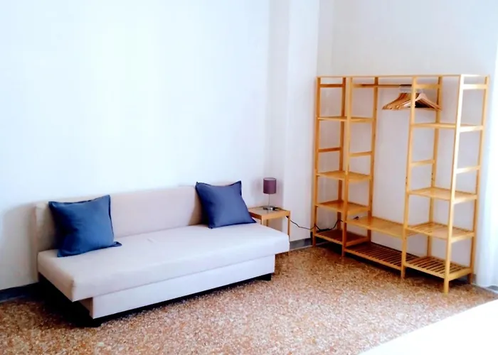 Domus Remo #3 Гостевой дом Рим