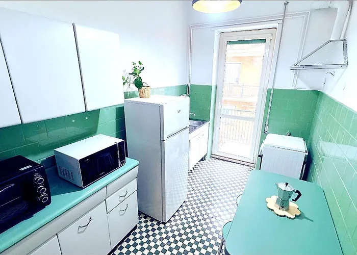 Domus Remo #3 4* Рим