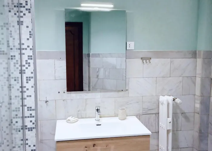 Domus Remo #3 Гостевой дом Рим