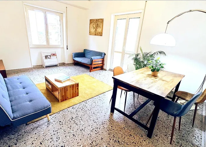 Domus Remo #3 Гостевой дом 4*