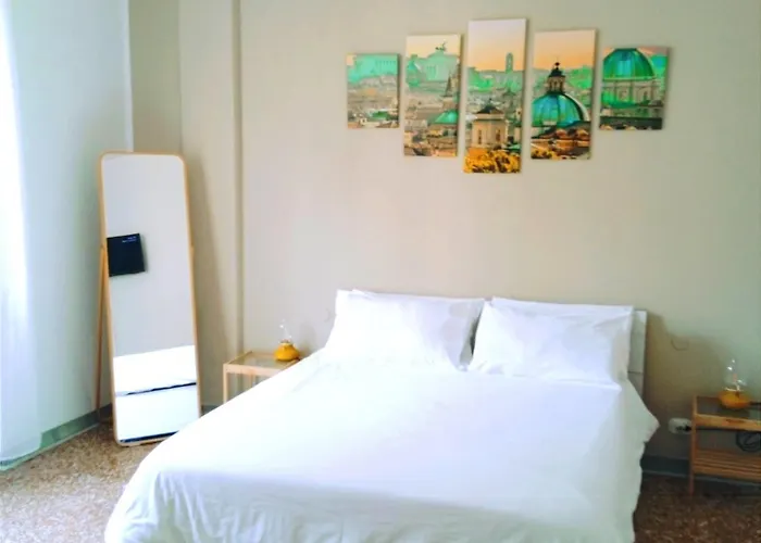 Domus Remo #3 Гостевой дом 4*